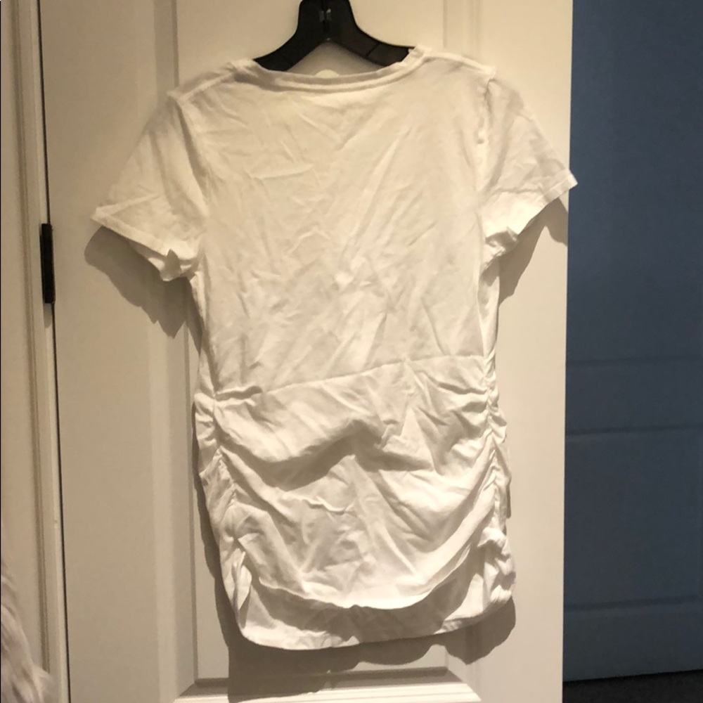 Maternity tee - Picture 2 of 3